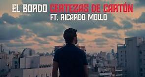 El Bordo ft Ricardo Mollo - Certezas de cartón