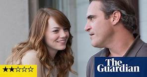 Irrational Man review: Woody Allen's philosophy lesson is no head trip
