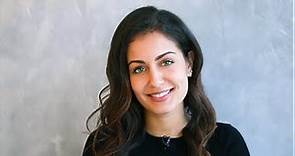 Get to know Hiba Abouk | SHA Wellness Clinic
