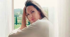 Angelina Jolie 2023 – unique beauty icon