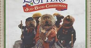 Paul Williams - Jim Henson's Emmet Otter's Jug-Band Christmas