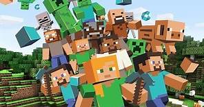Minecraft PS3 - Review