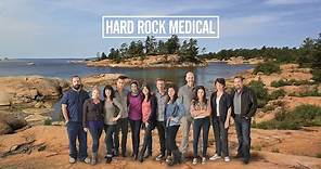 Hard Rock Medical | Season 1 | Episode 1 | Q and Eh | Angela Asher | Rachelle Casseus