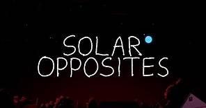 Disney+ | Solar Opposites - Serie Originale Star in Streaming dal 23 Febbraio