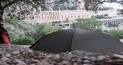 ☛ Zonas de acampada libre en Cataluña (mayo de 2024)