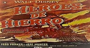 Héroes de hierro(1956)