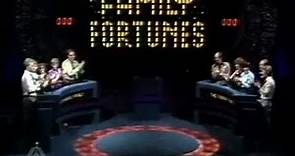 Family Fortunes - 1980