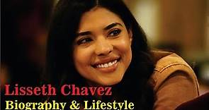 Lisseth Chavez American Actress Biography & Lifestyle