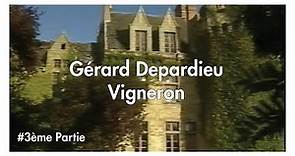Gérard Depardieu Vigneron 1990 #Part3