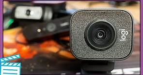 Logitech was AFRAID to send me this webcam - Logitech StreamCam Review (vs C920 vs Brio vs a7sii)