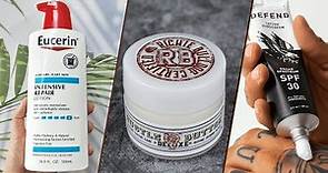 Top 10 Best Lotions for Tattoos in 2024 | Expert Reviews, Our Top Choices