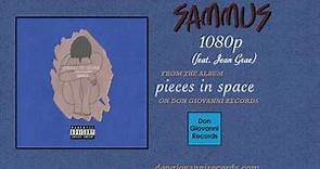 Sammus - 1080p (feat. Jean Grae) (Official Audio)