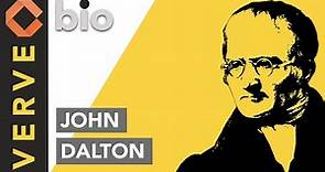 John Dalton, o pai da Teoria Atômica, a base da Química Moderna