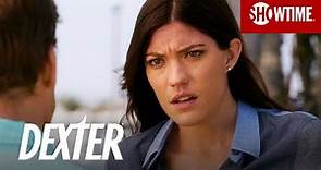 'Moving to Argentina' Ep. 10 Official Clip | Dexter | Season 8