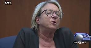 Survivor testifies before jury decides sentences for 'Hollywood Ripper' murderer