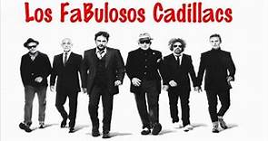 Los Fabulosos Cadillacs - El León