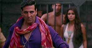 Akshay the real Jatt