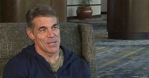 INTERVIEW: Chris Fowler on calling ESPN championships, Jim Harbaugh, and Michigan's potential moment