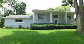 231 Loree East Lansing Michigan. Homes For Sale. Houses For Sale in Lansing MI. Homes Real Estate.