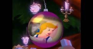 Disney Princess: A Christmas of Enchantment (Trailer)