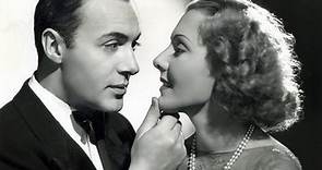 History Is Made At Night 1937 - Jean Arthur, Charles Boyer, Colin Clive