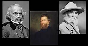Famous Authors of American Literature