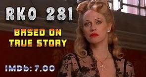 Based on true story "RKO 281" Biography, Drama, David Suchet, Melanie Griffith, full movie