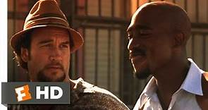 Gang Related (1/11) Movie CLIP - The Cover-Up (1997) HD