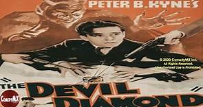 Devil Diamond (1937) | Full Movie | Frankie Darro | Kane Richmond | June Gale