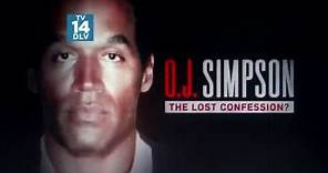 O. J. SIMPSON | THE LOST CONFESSION Fox Interview - Full Documentary 2018