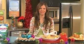 Susie Coelho on ConnTV shares Holiday Tips