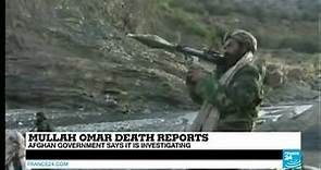 Mullah Omar death: Taliban deny their leader's killing