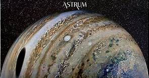 O que a NASA viu no Sistema de Júpiter | Luas Galileanas | Astrum Brasil
