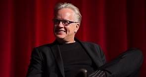 The Shawshank Redemption 20th Anniversary: Tim Robbins Goes To Cow Country