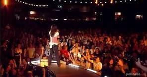 Sara Evans ~ Summerfest 2007 [9] - A Real Fine Place To Start