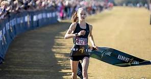 The Fastest XC 5K In High School History