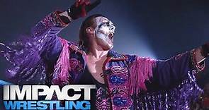 FULL MATCH: Sting & James Storm vs. Bully Ray & Bobby Roode | February 9, 2012