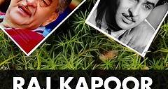 Raj Kapoor~