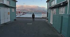 Reykjavik, my city: Sigtryggur Baldursson's guide to the Icelandic capital - video