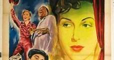 Luces de Varieté (1950) Online - Película Completa en Español - FULLTV