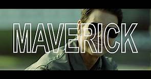 Top Gun: Maverick | MAVERICK (2022 Movie) - Tom Cruise
