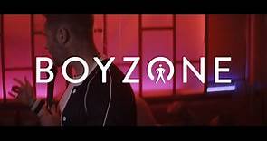 Boyzone - Because