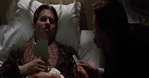 Tombstone (1993) | I'm dying. How are you? - Doc Holliday(Val Kilmer)