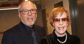 Everything to Know About Carol Burnett’s Musician Husband, Brian Miller