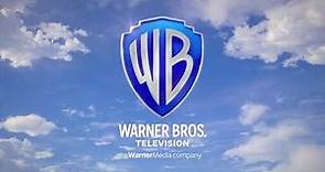 Red Hour Films/Warner Bros. Television/CBS Studios (2021) #2
