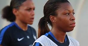 Equipe de France Féminine : Grace Geyoro, le nouveau visage des Bleues