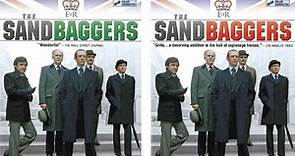The Sandbaggers 04 (ITV 1978) S01E04 The Most Suitable Person