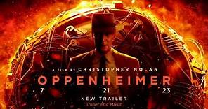 Oppenheimer - New Trailer Music | Epic Edition