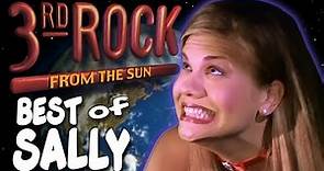 3rd Rock from the Sun - Best of Sally (Season 2)
