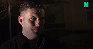 Watch Richard Spencer Try To Explain Why He's Not A Nazi